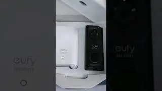 The Best Doorbell with NO Subscriptions 🔥 #shorts