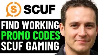 HOW TO GET BEST SCUF DISCOUNT PROMO CODES IN 2025 (FULL GUIDE)