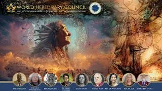 ITNJ Commission of Inquiry into the Doctrine of Discovery