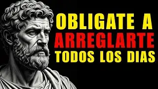 La Poderosa Razón Sobre Por Qué Debes Arreglarte Todos Los Días | 10 Lecciones de Estoicismo