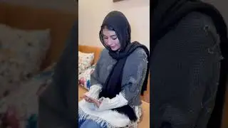 حماته طلبت منه يجيب نص كيلو دهب لبنتها شوفو عمل اي