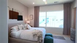 Villa One - Oasis by CrestWood Communities - La Quinta, CA