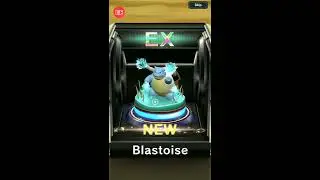 Pokemon Duel Booster Opening
