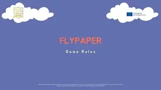 GAME OF SEASONS PROJECT | FLYPAPER | GAME RULES | GAME 2