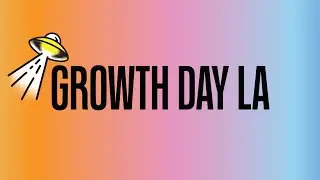 Growth Day Debuts in LA | Snap Inc.