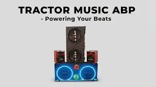 Tractor music system low price #viral