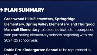 Richardson ISD implementing 
