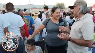 Desde El Chiquero Pa Tu Barrio en ESPINAZO N.L octubre 2025