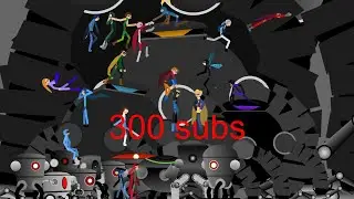 300 subs pack