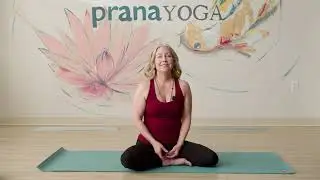 Therapeutic Cobra Pose for Tech Neck.