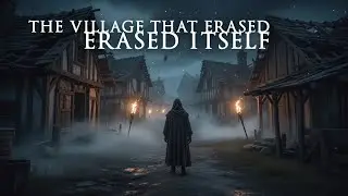 THE VILLAGE THAT ERASED ITSELF &mdash; A MEDIEVAL HORROR HISTORY. #history #historyhorror 