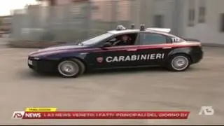 A3 NEWS PRIMA EDIZIONE - 09-08-2017 12:29 (A3Replay)