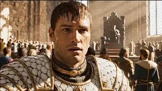 POV: I Served Joffrey… and Regretted It!!