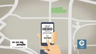 Why Groupcall power Child Rescue Alerts
