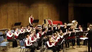 Horton High School Grade 10_ Stone Mountain Fantasy.MP4