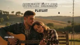 Sad Country Ballads Songs When You&rsquo;re Heartbroken &ndash; Country Love Playlist