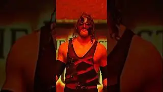 Kane & Rob Van Dam vs Tommy Dreamer & Al Snow: Hardcore Tag Team Match
