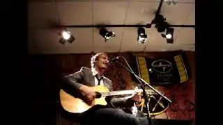 Silverchair - Reflections of a Sound acoustic at 91x in Seattle