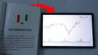 शेयर मार्केट में Intraday Trading करने के लिए Best किताब | Trading Chart Pattern Book 🔥