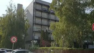 Озеро Балатон от полудня до темноты. Siofok. Венгрия. Лето 2024