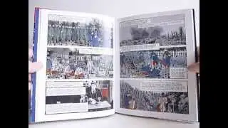 Goddamn This War! by Jacques Tardi & Jean-Pierre Verney - video preview