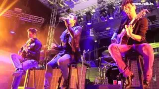 Reik - Capitulo 22
