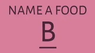 WORD ASSOCIATION GAME 🫣 ABC SPEED QUIZ 😃 Alphabet Quiz Challenge No. 1 | 60 Challenges | Lamby Quiz