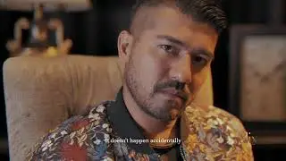 Brazenly Authentic Video - Roen Cian