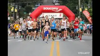 Mitchell's Run Thru Rockford 2019 Podcast