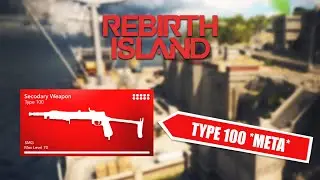 Another Day in Warzone Fortunes Keep (Best Type 100 Class Setup)
