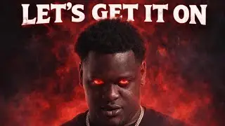 Big Nino x Let’s Get It On (Official Music Video)