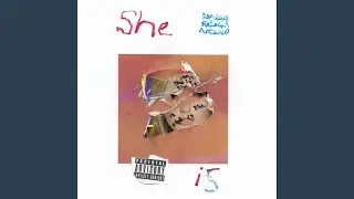 She Is
