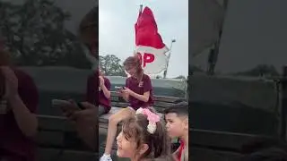 Un d&iacute;a en el Club #vlog #infancia