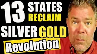 *Grassroots* The NEW Wall Street Silver 🚨🚨 -Gold Restoration- PART 1