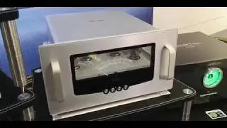 Audio Research 160M Tube power amplifier
