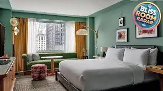Romer Hell's Kitchen | New York (NY), United States | Hotel Review ⭐
