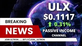 ULTRON, ULX, NFT and Metaverse development partner