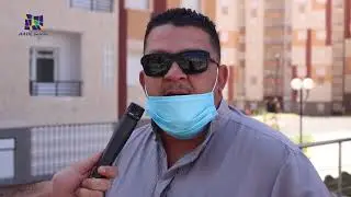 البويرة 2000 مسكن عدل إضافة لقطاع السكن في الولاية في إحتفالات عيد الإستقلال