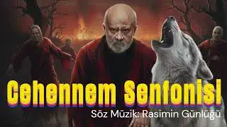 CEHENNEM SENFONİSİ | ATARLI ŞARKI | YANGIN | AKREP