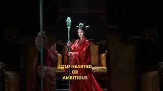 She Sacrificed Her Daughter for the Crown #history #darkhistory #shorts