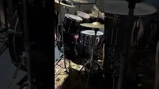 Bateria m&uacute;sica Charlie Brown Jr - Te levar daqui #rock #cbjr #malhacao #nostalgia #2000