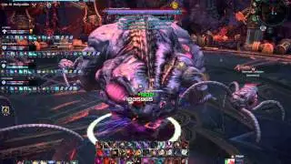 ABHM first boss,PoV warrior,Arun
