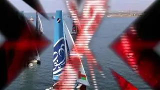 Extreme Sailing Series 2012 TV Series - Programme 1 - Muscat, Oman