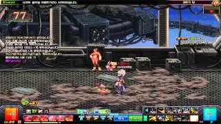 DNF Tower of Despair Shadow Dancer Floor 76-80