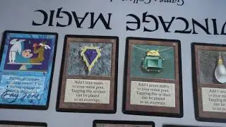 RESULTS VIDEO - Which Vintage MTG Magic Cards are FAKE? | Part 2 of 2