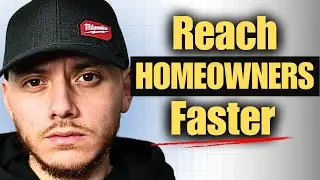 How Contractors Get Found by Homeowners Faster Online