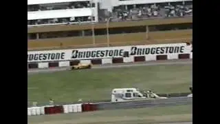 F1 Buenos Aires 1998