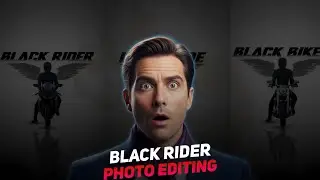 Trending Bike photo editing tutorial | Picsart photo editing #editing #youtube 