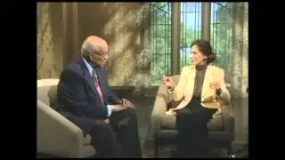 Conversation with Benjamin Reaves - Program 5003