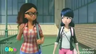 E.T. - Katy Perry | Miraculous AMV